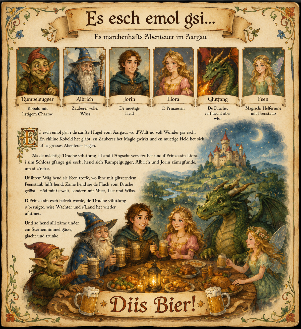 Märchenbild